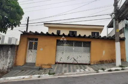 Imagem: Sobrado para Venda, Freguesia do Ó