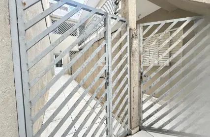 Imagem: Casa Térrea para Alugar, Jardim Almanara