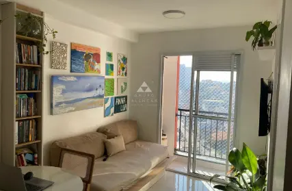 Imagem: Apartamento para Venda, Brasilândia