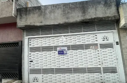 Imagem: Casa Térrea para Venda, Vila Penteado