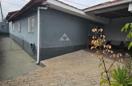 Imagem: Casa Térrea para Venda, Jardim Almanara