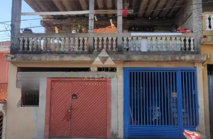 Imagem: Casa Térrea para Venda, Jardim Almanara