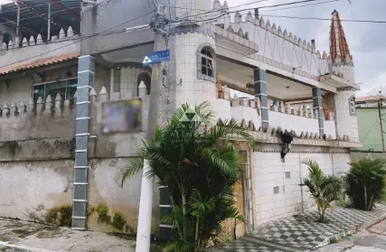 Imagem: Sobrado para Venda, Vila Souza