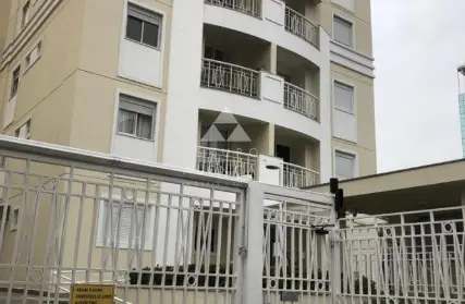 Imagem: Apartamento para Venda, Santana