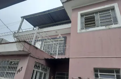 Imagem: Casa Térrea para Alugar, Freguesia do Ó