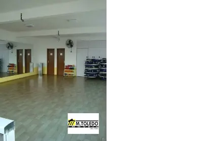 Imagem: Prédio Comercial para Venda, Água Fria