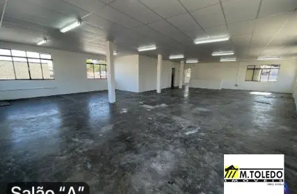 Imagem: Prédio Comercial para Venda, Limão