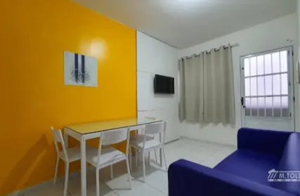 Imagem: Apartamento para Alugar, Jardim Rossin