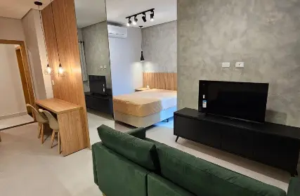 Imagem: Apartamento para Alugar, Jardim São Paulo