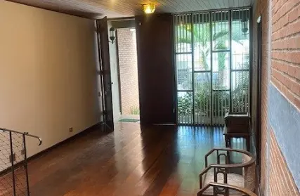 Imagem: Sobrado para Alugar, Jardim França