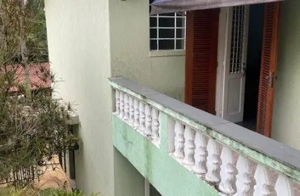 Imagem: Sobrado para Venda, Barro Branco (Zona Norte)