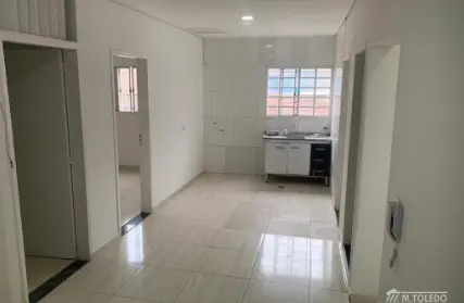 Imagem: Condomínio Fechado para Alugar, Vila Gustavo