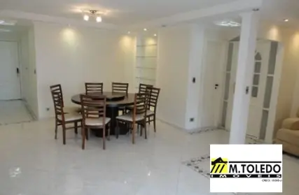 Imagem: Apartamento para Venda, Água Fria