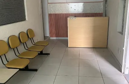 Imagem: Sala Comercial para Alugar, Água Fria