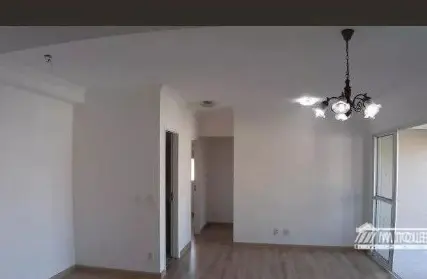 Imagem: Apartamento para Venda, Jardim Leonor Mendes de Barros