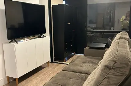 Imagem: Apartamento para Venda, Lauzane Paulista