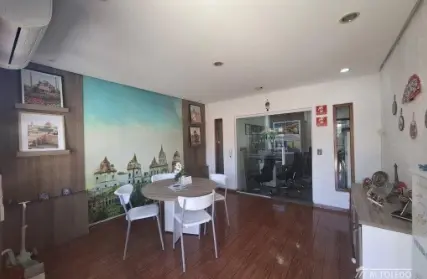 Imagem: Casa Comercial para Alugar, Jardim São Paulo