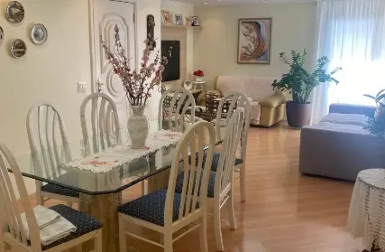 Imagem: Apartamento para Venda, Água Fria