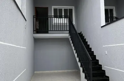 Imagem: Sobrado para Venda, Vila Roque