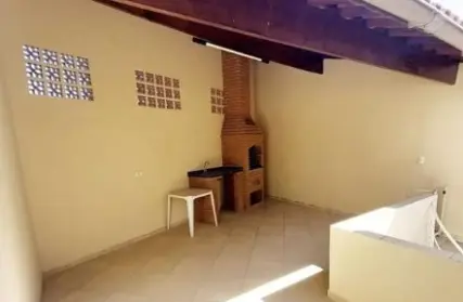 Imagem: Sobrado para Venda, Furnas