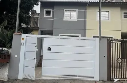 Imagem: Sobrado para Venda, Vila Cruz das Almas