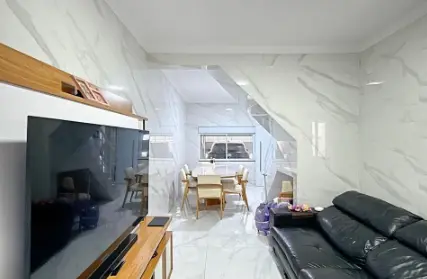 Imagem: Sobrado para Venda, Jardim Brasil