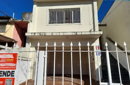 Imagem: Casa Térrea para Venda, Casa Verde Alta