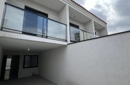 Imagem: Sobrado para Venda, Vila Ede