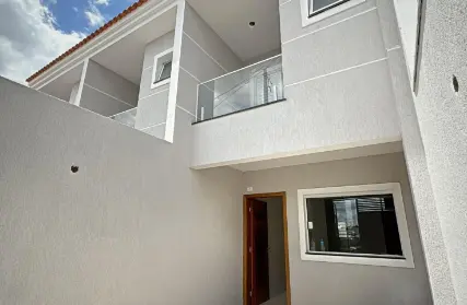 Imagem: Sobrado para Venda, Vila Ede