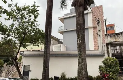 Imagem: Apartamento para Venda, Vila Baruel