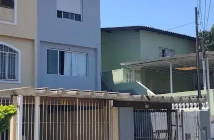 Imagem: Sobrado para Venda, Vila Nova Mazzei