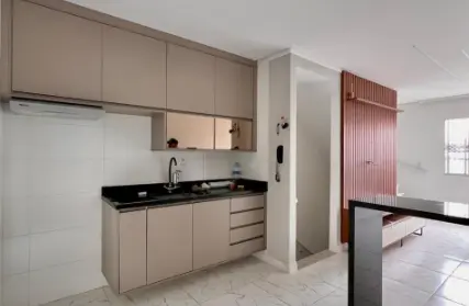 Imagem: Condomínio Fechado para Venda, Vila Nivi