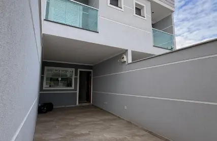 Imagem: Sobrado para Venda, Parque Vitória