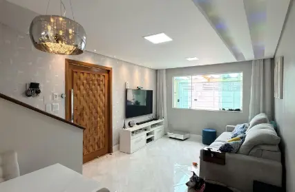 Imagem: Condomínio Fechado para Venda, Vila Germinal