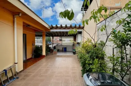 Imagem: Sobrado para Venda, Jardim Brasil