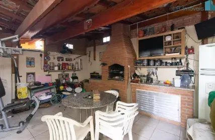 Imagem: Sobrado para Venda, Vila Nova Carolina