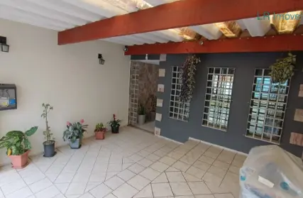 Imagem: Sobrado para Venda, Vila Isolina Mazzei