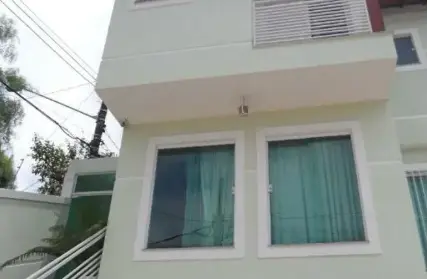 Imagem: Sobrado para Venda, Vila Nivi