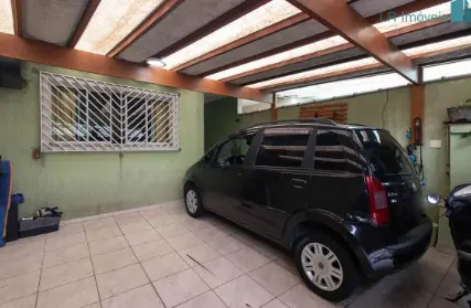 Imagem: Casa Térrea para Venda, Vila Nova Carolina