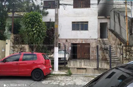 Imagem: Sobrado para Venda, Vila Isolina Mazzei