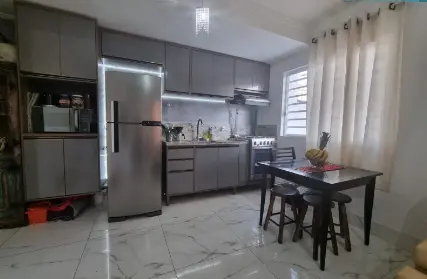 Imagem: Sobrado para Venda, Vila Nova Mazzei