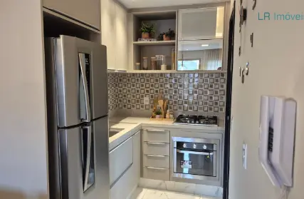 Imagem: Apartamento para Venda, Tremembé