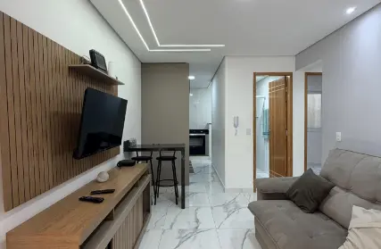 Imagem: Apartamento para Alugar, Vila Mazzei