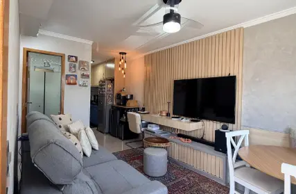 Imagem: Apartamento para Venda, Parque Vitória