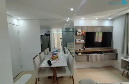 Imagem: Apartamento para Venda, Vila Santos