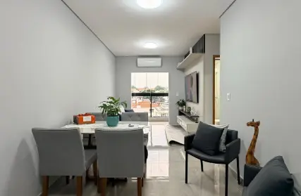 Imagem: Apartamento para Venda, Parque Peruche