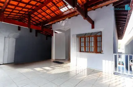 Imagem: Sobrado para Venda, Vila Leonor