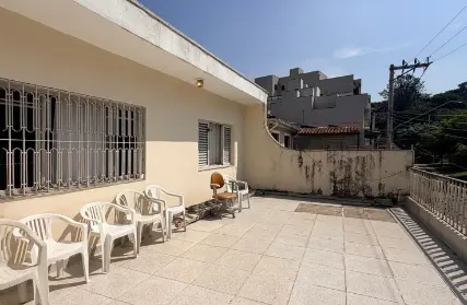 Imagem: Sobrado para Venda, Vila Maria Alta
