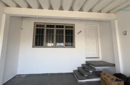 Imagem: Sobrado para Venda, Lauzane Paulista