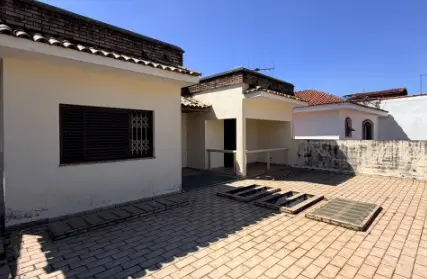 Imagem: Sobrado para Venda, Bortolândia